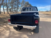 1979 Chevrolet K10 for sale in Michigan (ID-122905)