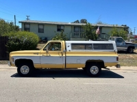 1979 Chevrolet K10 for sale in Michigan (ID-131542)