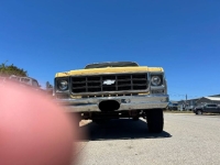 1979 Chevrolet K10 for sale in Michigan (ID-131542)