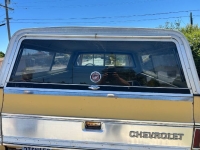1979 Chevrolet K10 for sale in Michigan (ID-131542)