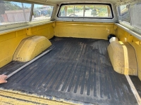 1979 Chevrolet K10 for sale in Michigan (ID-131542)
