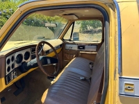 1979 Chevrolet K10 for sale in Michigan (ID-131542)