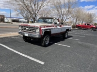 1979 Chevrolet K10 for sale in Michigan (ID-140765)