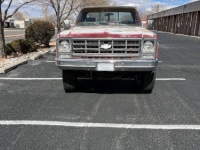 1979 Chevrolet K10 for sale in Michigan (ID-140765)