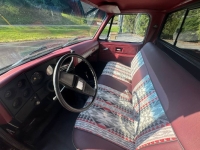 1979 Chevrolet K10 for sale in Michigan (ID-141792)