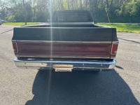 1979 Chevrolet K10 for sale in Michigan (ID-141792)