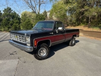 1979 Chevrolet K10 for sale in Michigan (ID-141792)