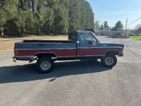 1979 Chevrolet K10 for sale in Michigan (ID-141792)