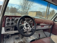 1979 Chevrolet K1500 for sale in Michigan (ID-128555)