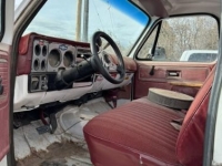 1979 Chevrolet K1500 for sale in Michigan (ID-128555)