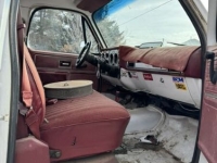 1979 Chevrolet K1500 for sale in Michigan (ID-128555)