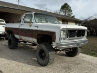 1979 Chevrolet K1500 for sale in Michigan (ID-128555)