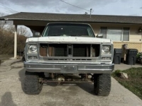 1979 Chevrolet K1500 for sale in Michigan (ID-128555)