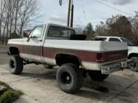 1979 Chevrolet K1500 for sale in Michigan (ID-128555)