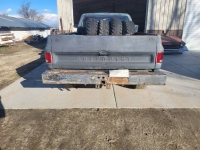 1979 Chevrolet K20 for sale in Michigan (ID-125867)