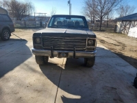 1979 Chevrolet K20 for sale in Michigan (ID-125867)