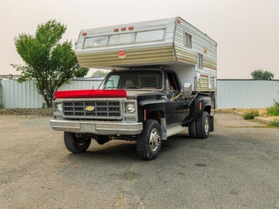 1979 Chevrolet K30 for sale