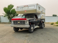 1979 Chevrolet K30 for sale in Michigan (ID-135536)