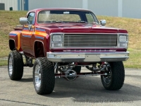 1979 Chevrolet K5 for sale in Bedford, Pennsylvania (ID-145120)