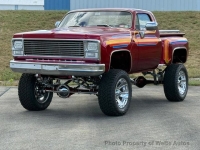 1979 Chevrolet K5 for sale in Bedford, Pennsylvania (ID-145120)