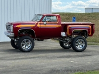 1979 Chevrolet K5 for sale in Bedford, Pennsylvania (ID-145120)
