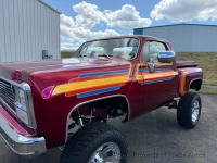 1979 Chevrolet K5 for sale in Bedford, Pennsylvania (ID-145120)