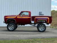 1979 Chevrolet K5 for sale in Bedford, Pennsylvania (ID-145120)