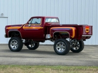 1979 Chevrolet K5 for sale in Bedford, Pennsylvania (ID-145120)