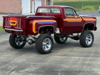 1979 Chevrolet K5 for sale in Bedford, Pennsylvania (ID-145120)