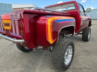 1979 Chevrolet K5 for sale in Bedford, Pennsylvania (ID-145120)