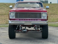 1979 Chevrolet K5 for sale in Bedford, Pennsylvania (ID-145120)