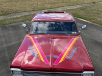 1979 Chevrolet K5 for sale in Bedford, Pennsylvania (ID-145120)