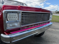 1979 Chevrolet K5 for sale in Bedford, Pennsylvania (ID-145120)