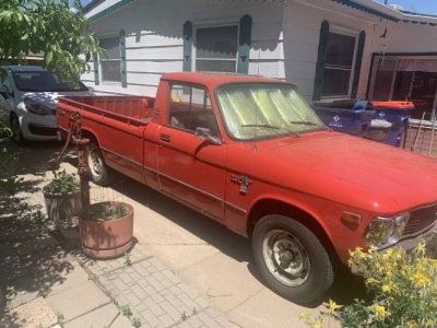 1979 Chevrolet Luv for sale