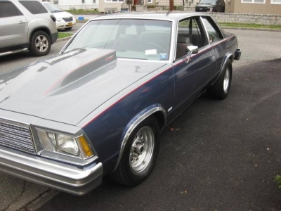 1979 Chevrolet Malibu for sale