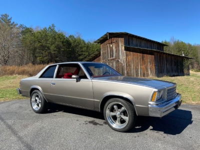 1979 Chevrolet Malibu for sale