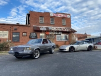 1979 Chevrolet Malibu for sale in Michigan (ID-97544)
