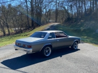 1979 Chevrolet Malibu for sale in Michigan (ID-97544)