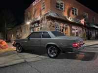 1979 Chevrolet Malibu for sale in Michigan (ID-97544)