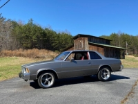 1979 Chevrolet Malibu for sale in Michigan (ID-97544)
