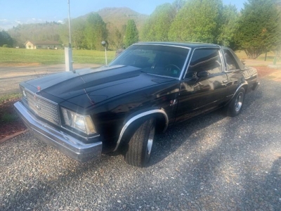1979 Chevrolet Malibu for sale