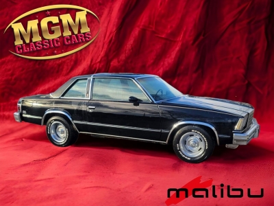 1979 Chevrolet Malibu for sale