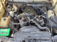 1979 Chevrolet Malibu for sale in Michigan (ID-113650)