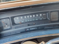 1979 Chevrolet Malibu for sale in Michigan (ID-113650)