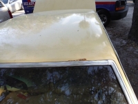 1979 Chevrolet Malibu for sale in Michigan (ID-113650)