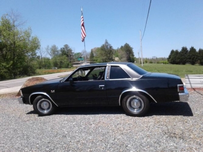 1979 Chevrolet Malibu for sale