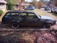 1979 Chevrolet Malibu for sale in Michigan (ID-123355)