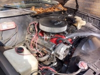 1979 Chevrolet Malibu for sale in Michigan (ID-123355)