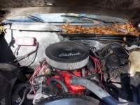 1979 Chevrolet Malibu for sale in Michigan (ID-123355)