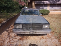 1979 Chevrolet Malibu for sale in Michigan (ID-123355)